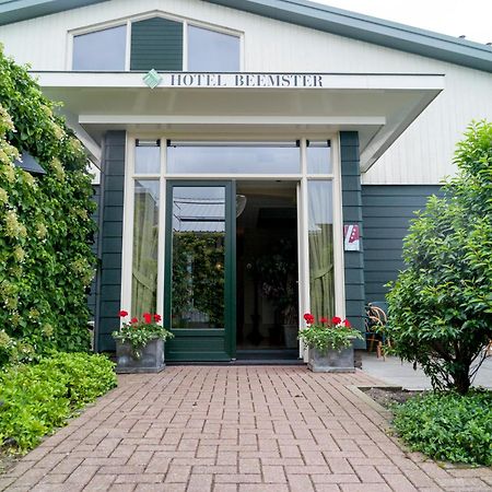 Hotel Beemster Middenbeemster Exterior foto