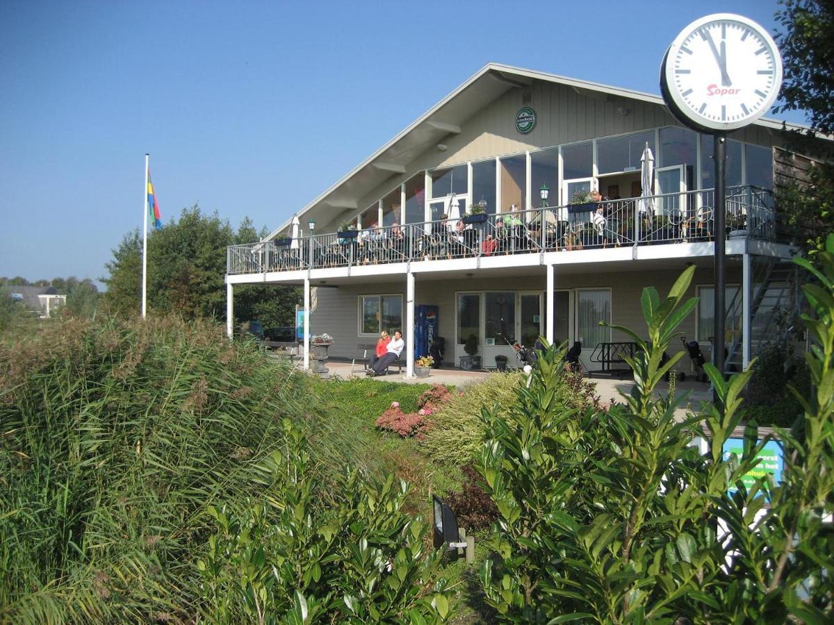 Hotel Beemster Middenbeemster Exterior foto