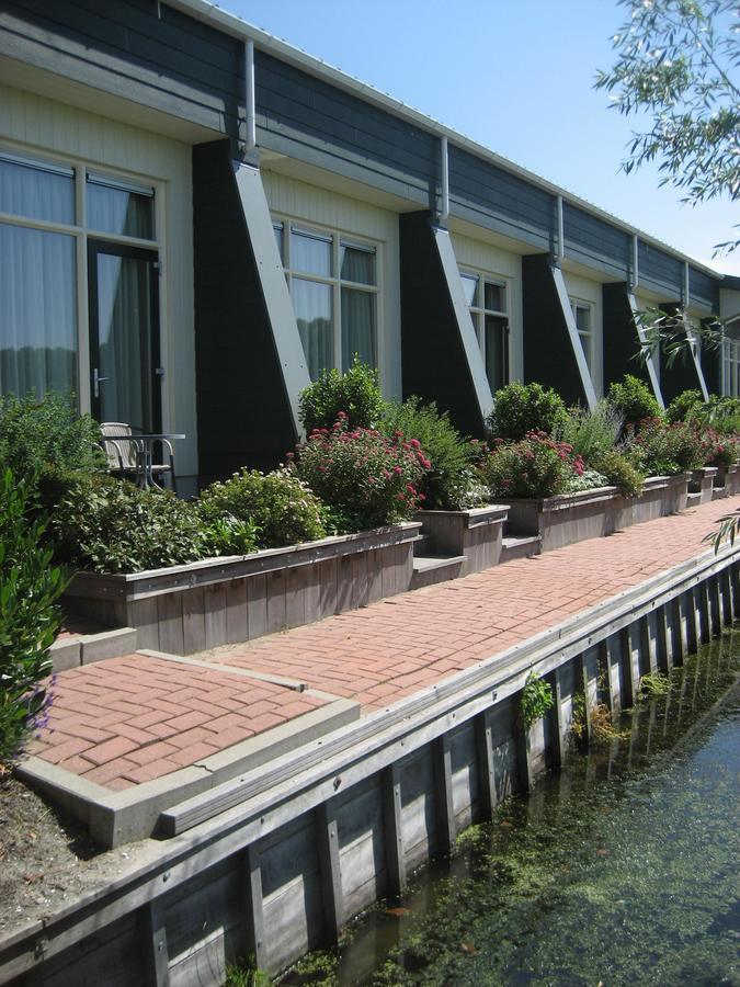 Hotel Beemster Middenbeemster Exterior foto