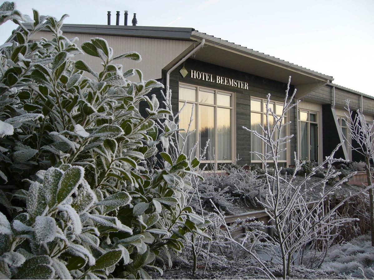 Hotel Beemster Middenbeemster Exterior foto