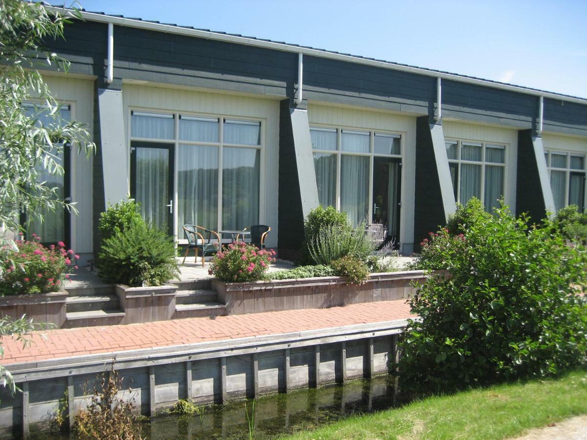 Hotel Beemster Middenbeemster Exterior foto